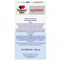 DOPPELHERZ B-Komplex system Tabletten