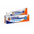 Voltaren Schmerzgel forte 23,2 mg/g Gel mit Diclofenac
