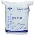 MOLICARE Bed Mat Eco 9 Tropfen 60x90 cm