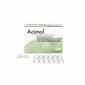 ACIMOL 500 mg Filmtabletten
