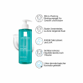 LA ROCHE-POSAY Effaclar Mikro-Peeling Reinigungsgel
