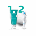 LA ROCHE-POSAY Effaclar Mikro-Peeling Reinigungsgel