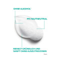LA ROCHE-POSAY Effaclar Mikro-Peeling Reinigungsgel