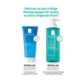 LA ROCHE-POSAY Effaclar Mikro-Peeling Reinigungsgel