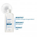 DUCRAY SQUANORM trockene Schuppen Kur-Shampoo