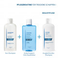 DUCRAY SQUANORM trockene Schuppen Kur-Shampoo