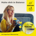 Bach RESCURA® Pastillen, Zitrone, 50g