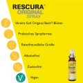 Bach RESCURA® Spray alkoholfrei, 20ml 