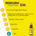 Bach RESCURA® Kids Tropfen, 10ml