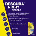 Bach RESCURA® NIGHT Pearls, 28 Gelperlen 