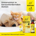 Bach RESCURA® Pets Tropfen, 10ml