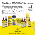 Bach RESCURA® Pets Tropfen, 10ml