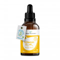 VITAMIN D3+K2 Osteo Tropfen