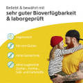 VITAMIN D3+K2 Osteo Tropfen
