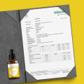 VITAMIN D3+K2 Osteo Tropfen