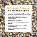 BIOTANICALS Zink Kapseln