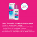 Gepan Mannose to go, trinkfertige Mannose mit Zink