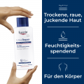 EUCERIN UreaRepair PLUS Lotion 5% mit Duft