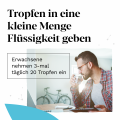 IBEROGAST Classic Flüssigkeit zum Einnehmen bei funktionellen und motilitätsbedingten Magen-Darm-Beschwerden