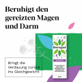 IBEROGAST ADVANCE Flüssigkeit zum Einnehmen bei funktionellen Magen-Darm-Erkrankungen