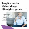 IBEROGAST ADVANCE Flüssigkeit zum Einnehmen bei funktionellen Magen-Darm-Erkrankungen