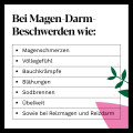 IBEROGAST ADVANCE Flüssigkeit zum Einnehmen bei funktionellen Magen-Darm-Erkrankungen