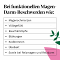IBEROGAST ADVANCE Flüssigkeit zum Einnehmen bei funktionellen Magen-Darm-Erkrankungen
