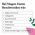 IBEROGAST ADVANCE Flüssigkeit zum Einnehmen bei funktionellen Magen-Darm-Erkrankungen