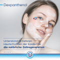 BEPANTHOL Derma mildes Gesichtswaschgel