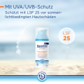 BEPANTHOL Derma feuchtigk.spend.Gesichtscre.LSF 25