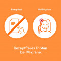 SUMATRIPTAN-ratiopharm bei Migräne 50 mg Filmtabl.