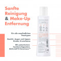 Avène Tolérance Reinigungslotion - sanfte Reinigung für überempfindliche, allergische Haut