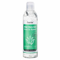 ALOE VERA GEL 99% Pur Haut &amp; Haare
