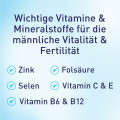 ELEVIT for Men Tabletten