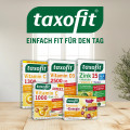 TAXOFIT Vitamin D3 2500 I.E. Tabletten