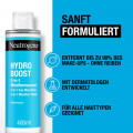 NEUTROGENA Hydro Boost 3in1 Mizellenwasser