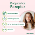 NEO-ANGIN junior Halsschmerzlutscher
