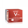 VICHY LIFTACTIV Collagen Specialist Nacht Creme