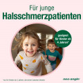 NEO-ANGIN junior Halstabletten