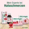 NEO-ANGIN junior Halstabletten
