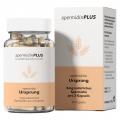 SPERMIDINPLUS Ursprung Kapseln