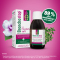 BRONCHOSTOP Sine Hustensaft