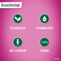 BRONCHOSTOP Sine Hustensaft
