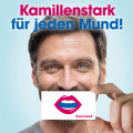 KAMISTAD Mundspülung