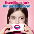 KAMISTAD Mundspülung