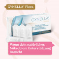 GYNELLA Flora VaginalZäpfchen