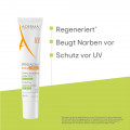 A-DERMA EPITHELIALE A.H ULTRA Creme LSF 50+