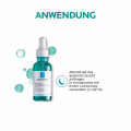 LA ROCHE-POSAY Effaclar hochkonzentriertes Serum