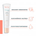 AVENE Cleanance WOMEN getönte Tagespflege SPF30