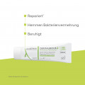 A-DERMA DERMALIBOUR+ CICA reparierende Creme